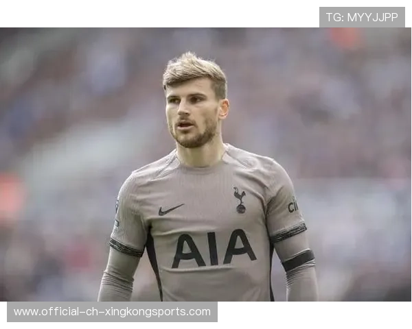 天空体育：热刺拒绝了罗马对德勒古欣的租借报价-直播吧